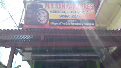 M/s Sankar Tyres