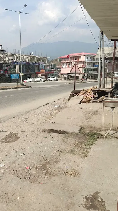 M/s sarfaraz tyre shop