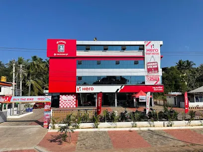 M/S. Shakti Motors - Hero MotoCorp