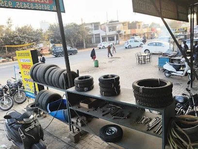 M/S SHIVAM TYRES