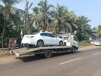 MS Towing Service