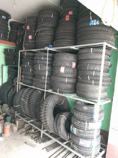 MS TYRE