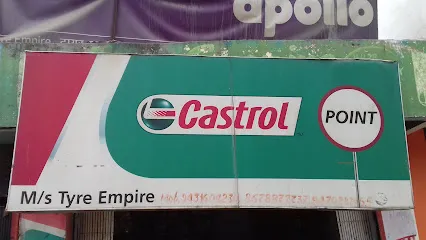 M/s Tyre Empire