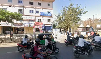 Ms Tyre shop
