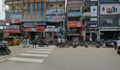 MS TYRE SHOP