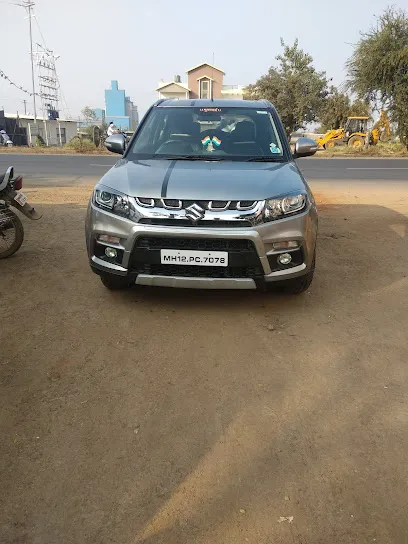 M.S. Tyre Works