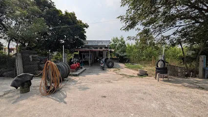 MS Tyre works