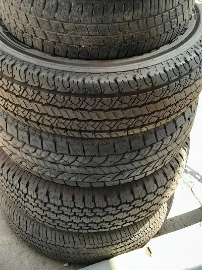 Ms tyre