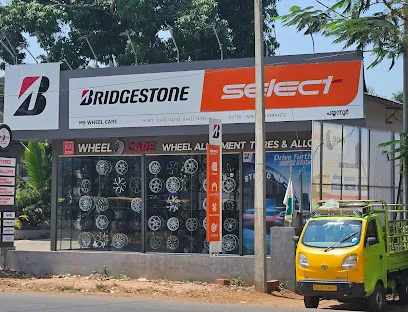 MS Wheel Care