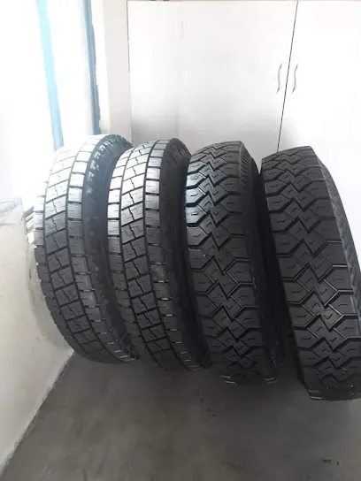 M/s Yogi Tyres
