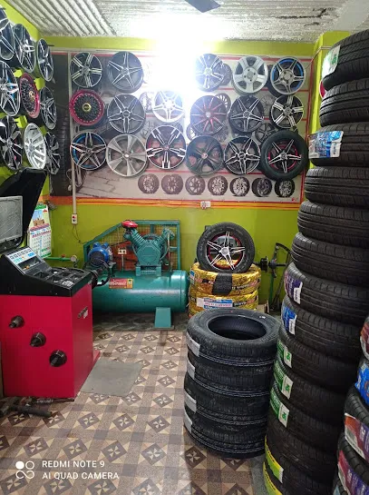 M.S.MOTORS