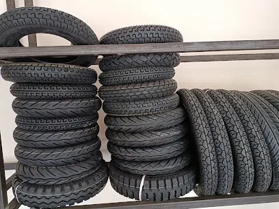 Msr Tyre Zone