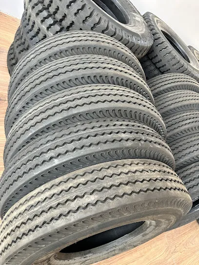 MST Tyres
