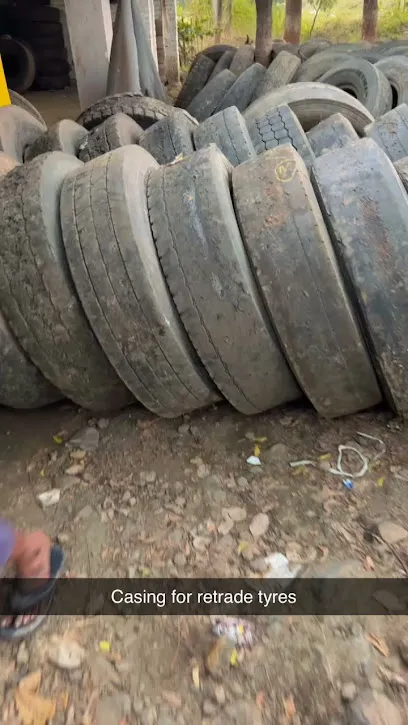MTN tyres