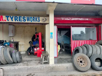 M.Tyre