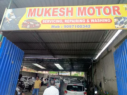 Mukesh Motor Services