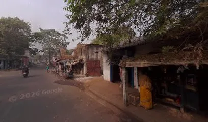 Mukhtar Tyre pumchar shop