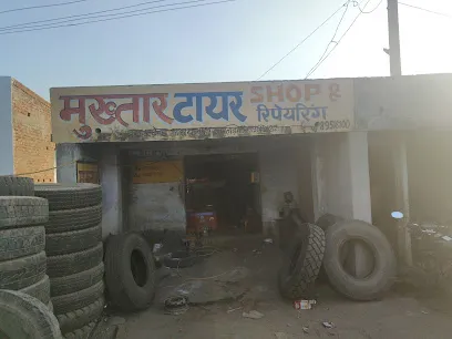 mukhtar tyres