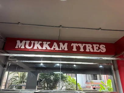 Mukkam Tyres