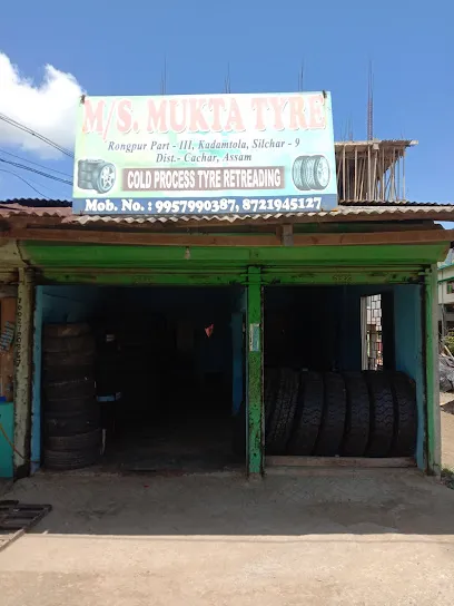 MUKTA TYRE
