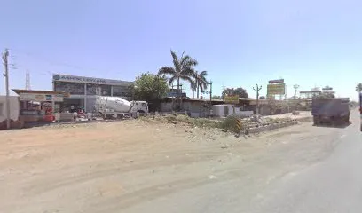 Mulla Auto Garage
