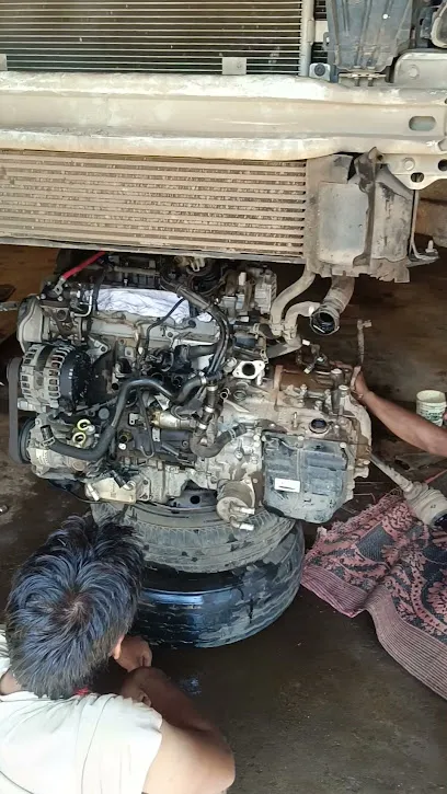 MULLA AUTO GARAGE