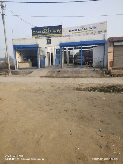 Multi Brand Car Service