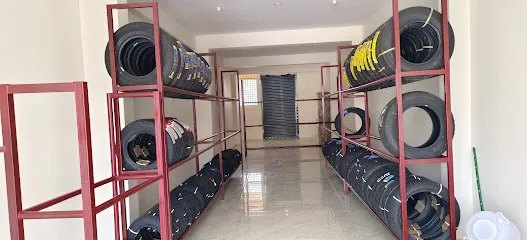 Multi Brand Tyres Ramanagara(ಶ್ರೀ ರಂಗ ಎಂಟರ್ಪ್ರೈಸಸ್)