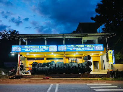 MUMBRA TYRES