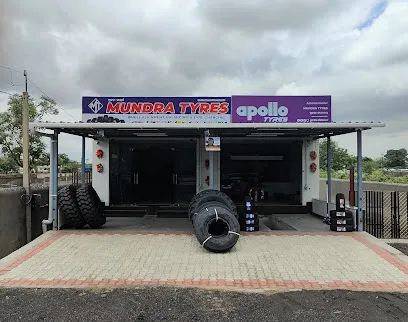 MUNDRA TYRES