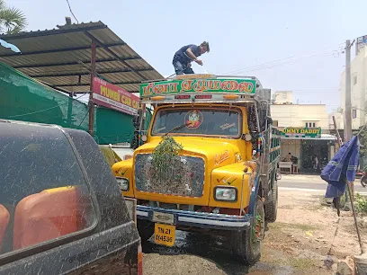 MUNEE CAR CARE