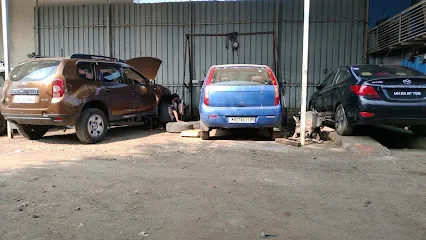 Munir car service