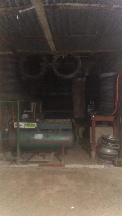 Munmun Tyre's Raha (Assam)
