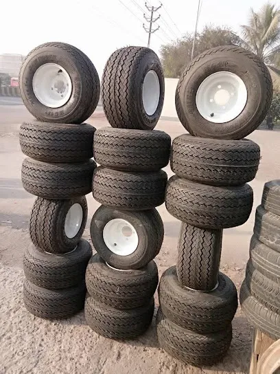 Munna all tyre service
