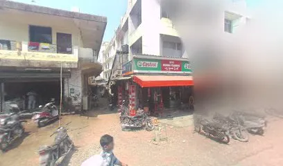 MUNNA AUTO GARAGE