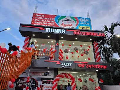 Munna Automobiles