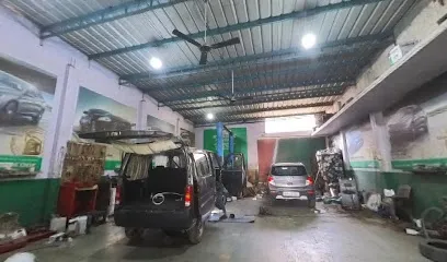 Munna Maruti Garage