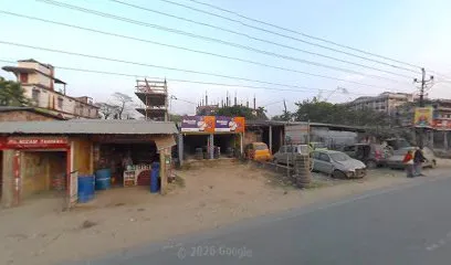 Munna Tyre Enterprise