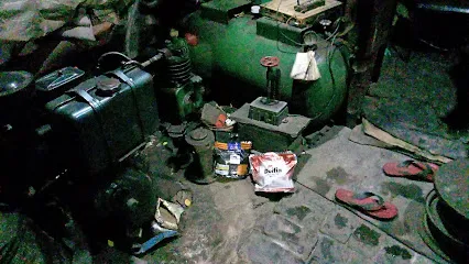 MUNNA TYRE SHOP