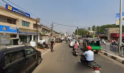 Munna Tyre Work Shop