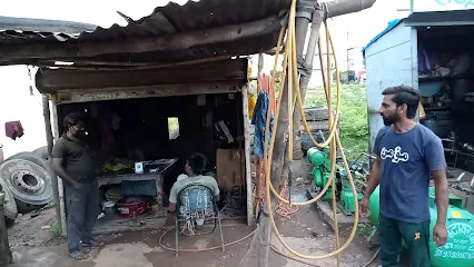 Munna Tyres