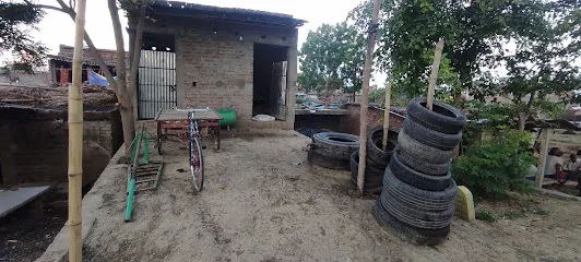 Murad pumchar repair shop
