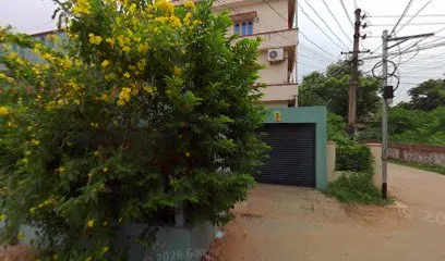 Murali old tyres