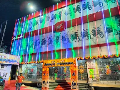 Murshidabad Honda