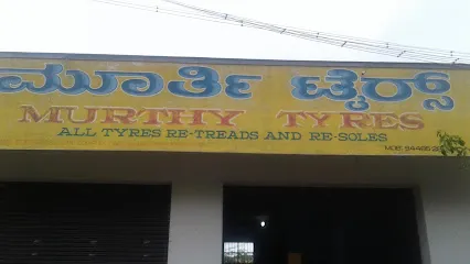 Murthy Tyres