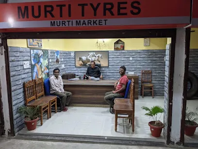 MURTI TYRES