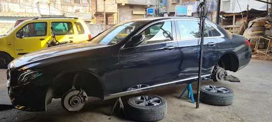 Murtuza Garage