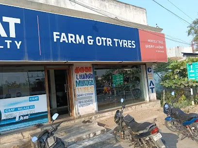 Muruga Tyres