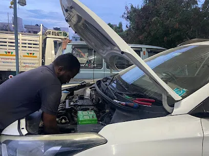 Murugan Auto Care