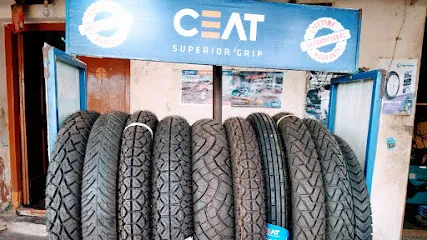 Murugan tyres